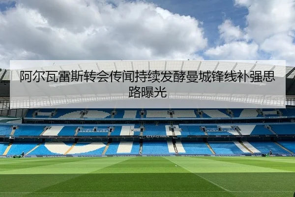 阿尔瓦雷斯转会传闻持续发酵曼城锋线补强思路曝光
